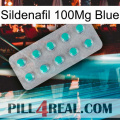 Sildenafil 100Mg Blue 28